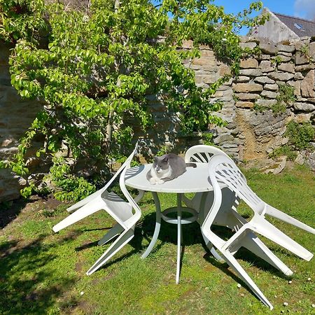 Chambres D'Hotes De Kermerrien Porspoder Kültér fotó